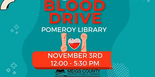 Blood Drive