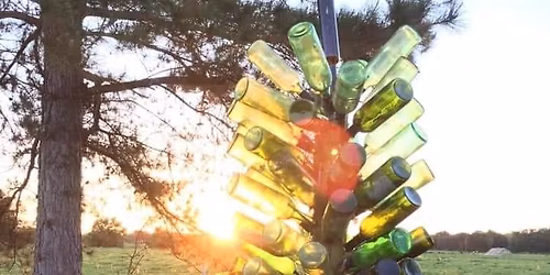 Monthly Wine and Networking