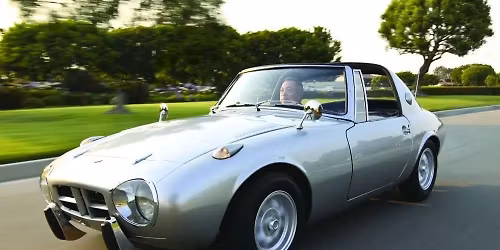 State of Speed LA - TORC\/JCCS Toyota Spotlight w\/ Joji Luz Tribute