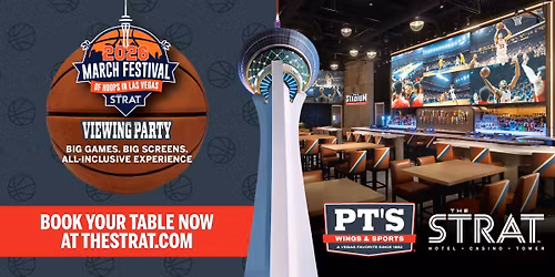Festival of Hoops Viewing Party