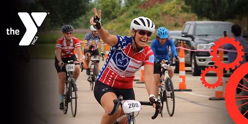 Annual Oshkosh Century Bike Ride