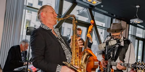 Live Jazz Nights