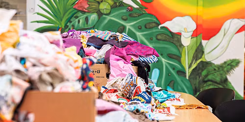 Summer Essentials Series