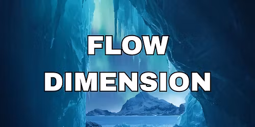 Flow Dimension December (1st Tuesday)