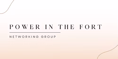 Power In The Fort - TC Coffee Hour