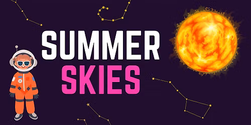 Summer Skies