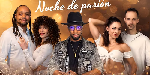 SIEMPRE BACHATA soir\u00e9e 100% Bachata