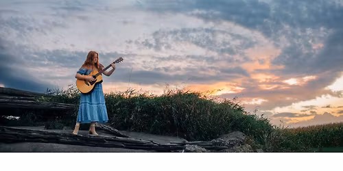 Live Music with Natalie Kuepper