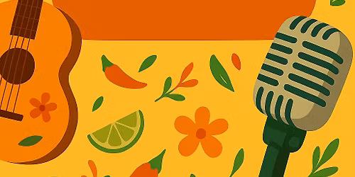 Fredagsfeeling - Trubadurerna Chrille & Dragan d\u00e4refter Karaoke \ud83c\udfa4 