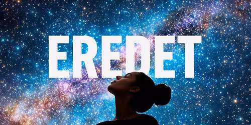 EREDET - P\u00c9CS - 20 \u00e9v kutat\u00e1sa egy el\u0151ad\u00e1sban