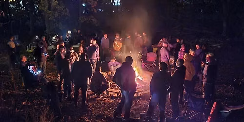 Bethel CL Men's Summer Bonfire Nights