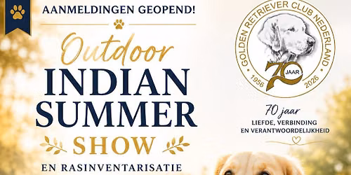 Indian Summer Show