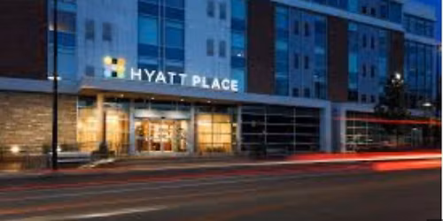 Laurie D at Hyatt Place Boulder, CO