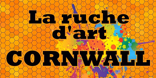 Art4All @ Cornwall Square