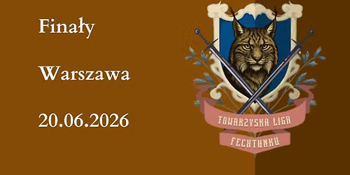 Fina\u0142y TLF [Warszawa] - Sezon Rysia