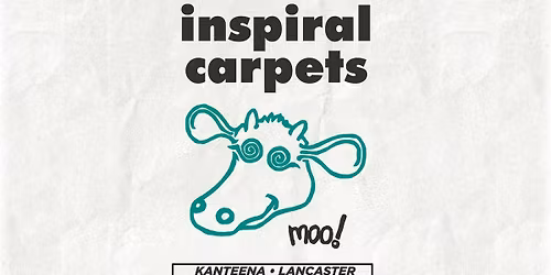 Inspiral Carpets