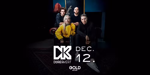 Anna and The Barbies \/\/ D\u00fcrer Kert