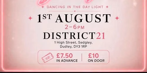 \ud83e\udd42 Disco Darlings \ud83e\udd42