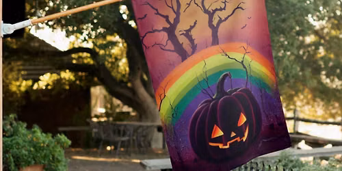 Trunk or Treat 2026!