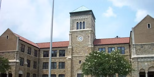 Clouds Brewing in Raleigh