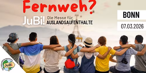 JugendBildungsmesse Bonn