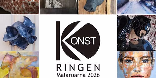 Konstringen p\u00e5 M\u00e4lar\u00f6arna