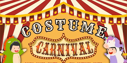 FREE Costume Carnival