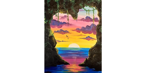 Cove of Love - Paint and Sip in Orlando | Classpop!\u2122