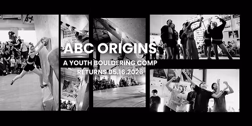 ABC Origins 2026
