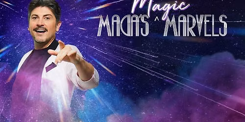 Mada's Magic Marvels