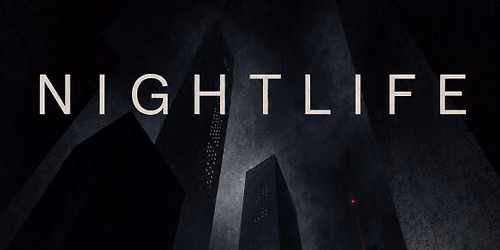 Nightlife v Centr\u00e1le (techno)