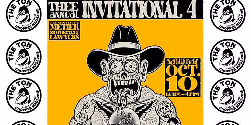 Thee Invitational 4