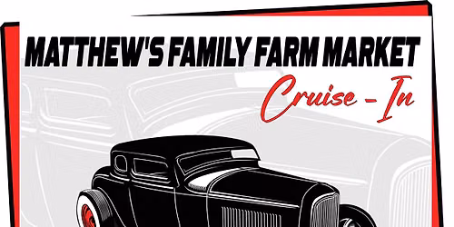 Cruise In