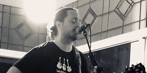 Summer Saturday with Ben Pierson!