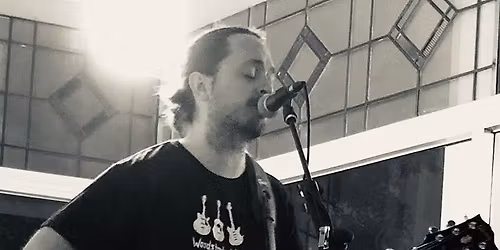 Summer Saturday with Ben Pierson!
