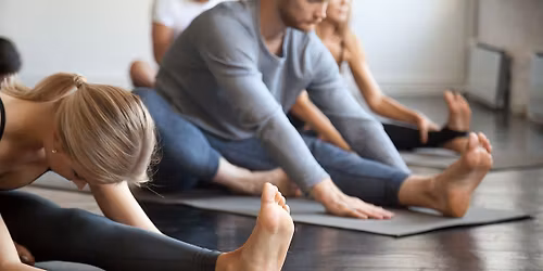 Yoga & Wellness Escape