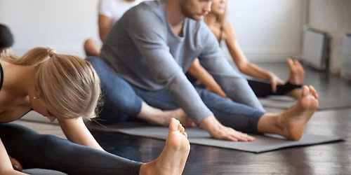 Yoga & Wellness Escape