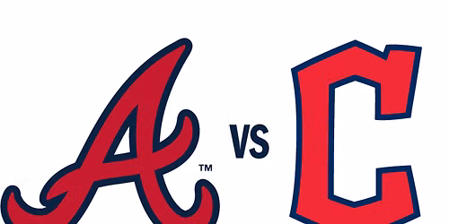 Atlanta Braves at Cleveland Guardians at Progressive Field