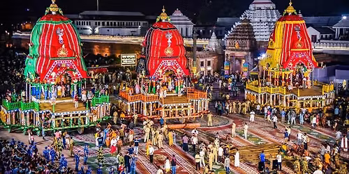 Jay Jagannath \ud83d\ude4f\ud83c\udffb