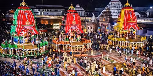 Jay Jagannath \ud83d\ude4f\ud83c\udffb