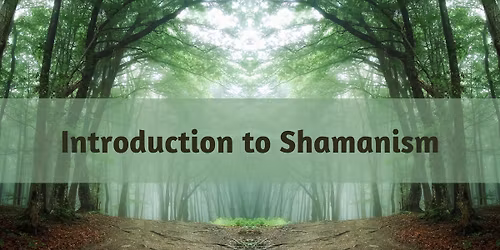 Free Introduction to Shamanism