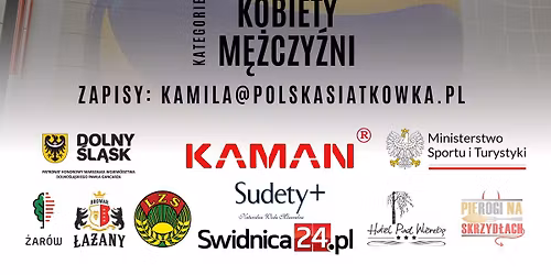 II Og\u00f3lnopolski Turniej o Puchar Prezesa DZ LZS pod patronatem Agnieszki Ko\u0142acz-Leszczy\u0144skiej