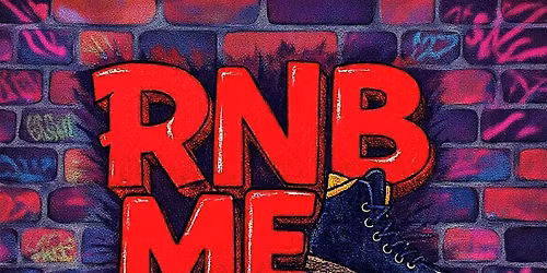 RNB Me & SKATE