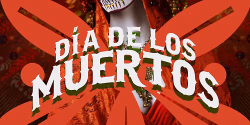 D\u00eda de los Muertos | K\u00e1ce\u010dko