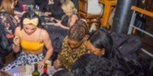 Reggae BINGO London - Fri 26th December