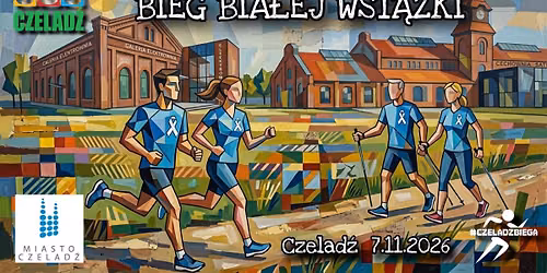 6. Bieg Bia\u0142ej Wst\u0105\u017cki