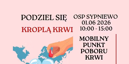 Akcja Pobierania Krwi - Sypniewo