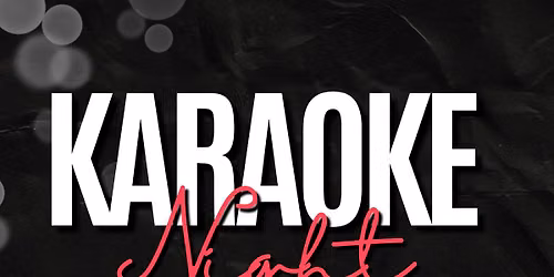 Karaoke night
