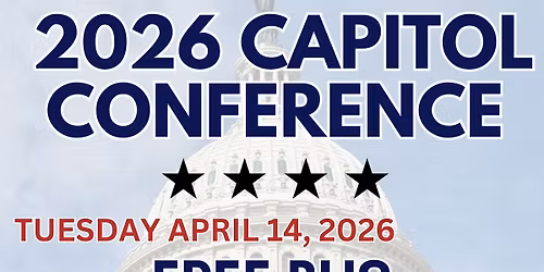 2026 Capitol Conference