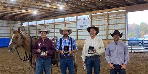 CRC Ranch Roping Competition 2026